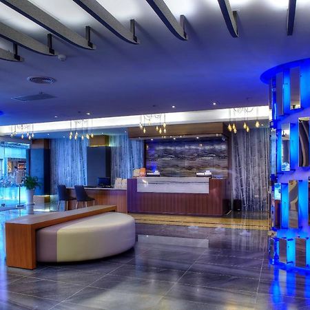 Yuhao Hotel - Hsinchu Branch Luaran gambar
