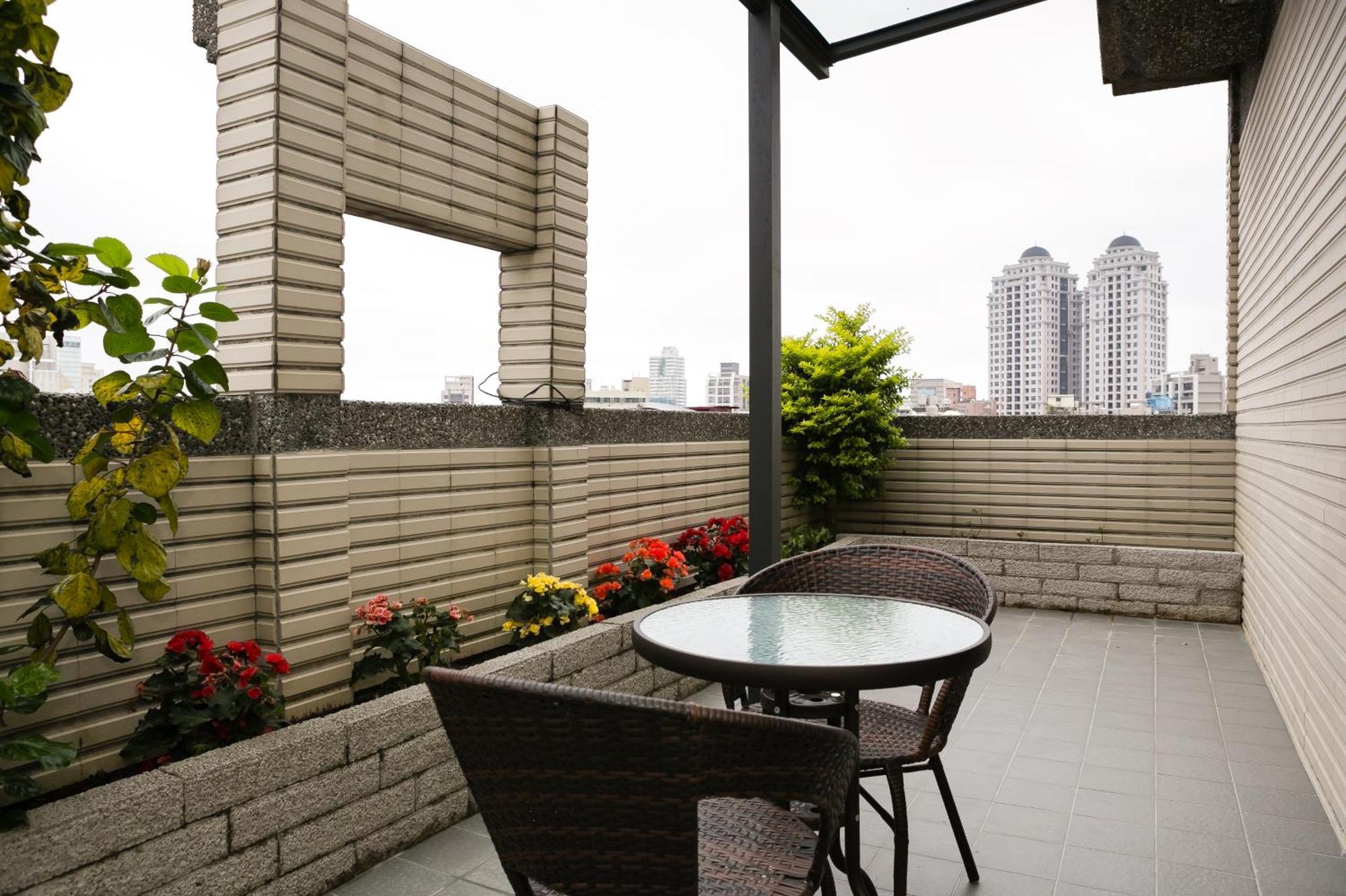 Yuhao Hotel - Hsinchu Branch Bilik gambar