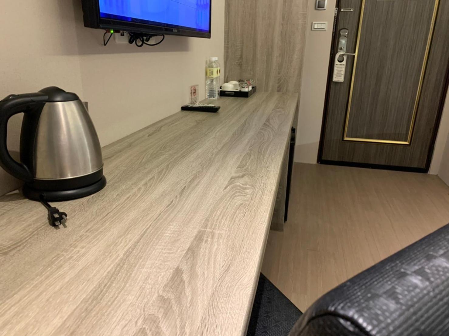 Yuhao Hotel - Hsinchu Branch Bilik gambar