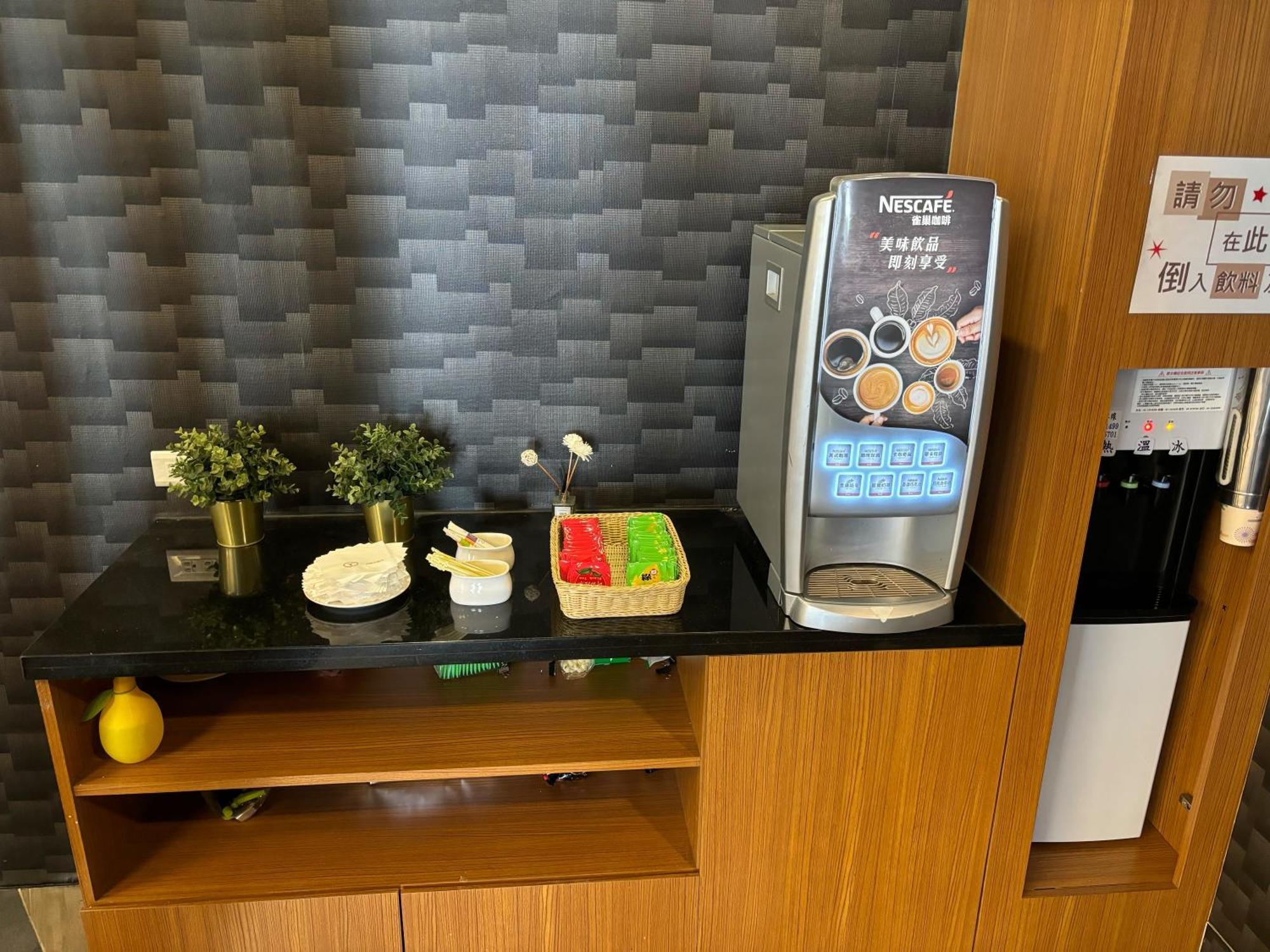 Yuhao Hotel - Hsinchu Branch Luaran gambar