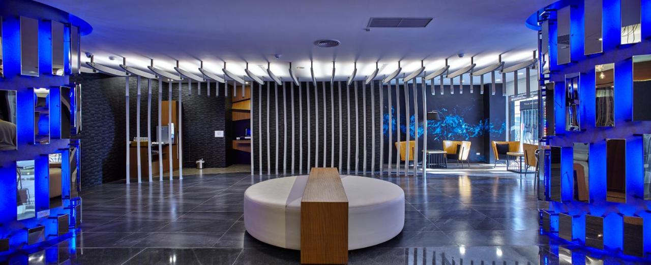 Yuhao Hotel - Hsinchu Branch Luaran gambar